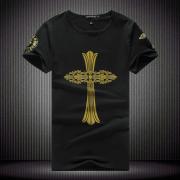 T-shirt Chrome Hearts Homme